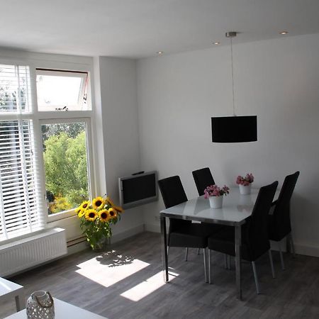 Appartement De Zeester Zandvoort Phòng bức ảnh