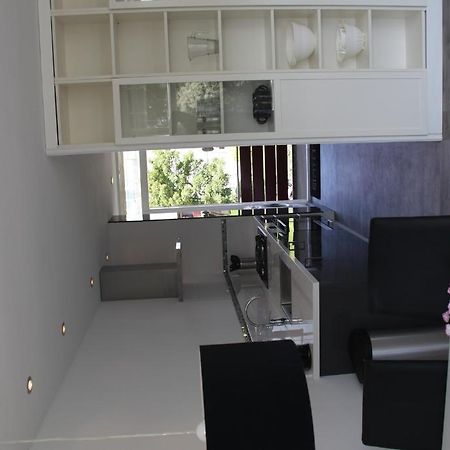 Appartement De Zeester Zandvoort Ngoại thất bức ảnh