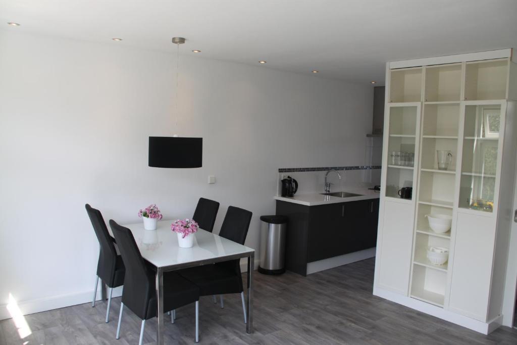 Appartement De Zeester Zandvoort Phòng bức ảnh