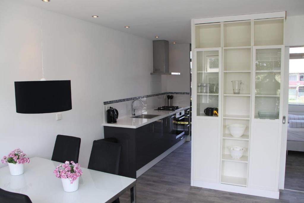 Appartement De Zeester Zandvoort Phòng bức ảnh