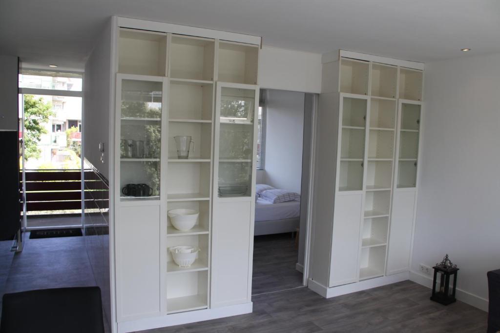 Appartement De Zeester Zandvoort Phòng bức ảnh