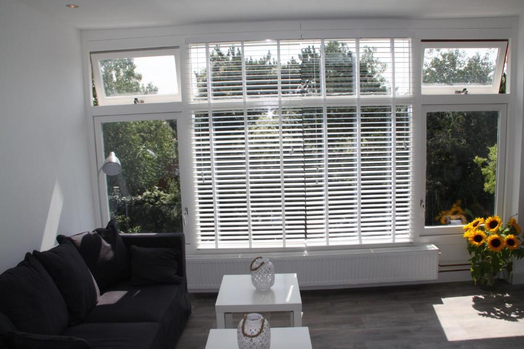 Appartement De Zeester Zandvoort Phòng bức ảnh