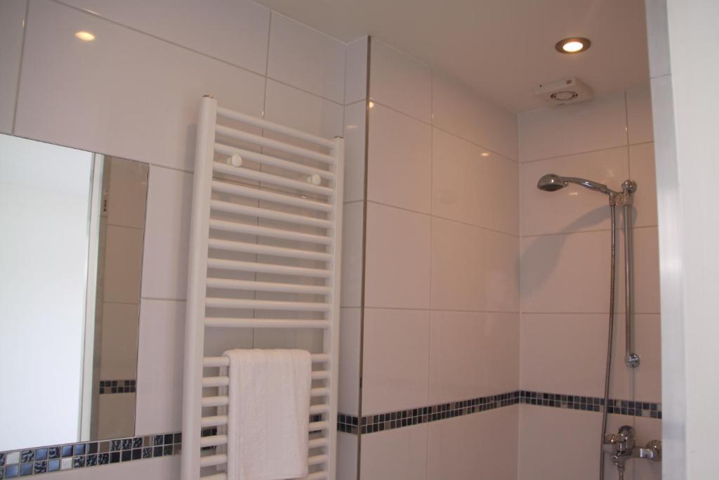 Appartement De Zeester Zandvoort Phòng bức ảnh