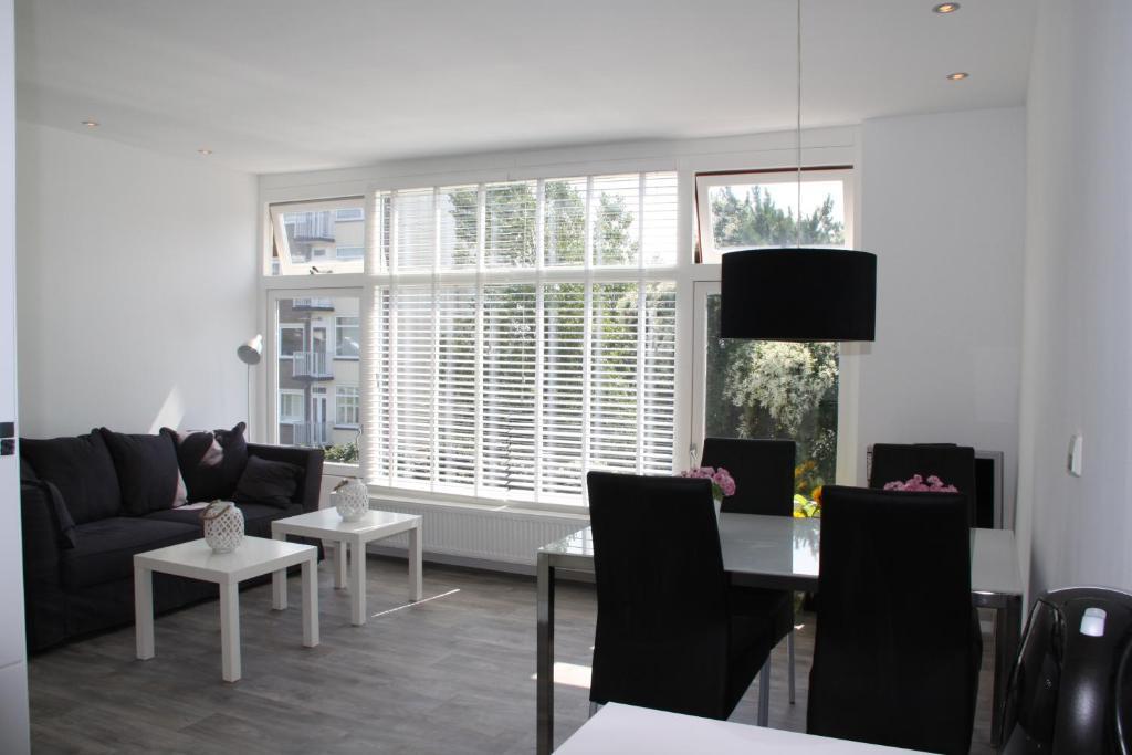 Appartement De Zeester Zandvoort Phòng bức ảnh