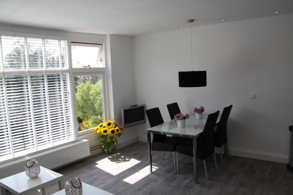 Appartement De Zeester Zandvoort Phòng bức ảnh