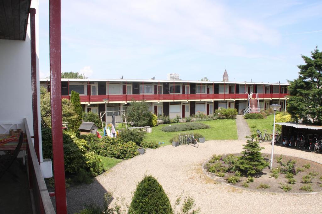 Appartement De Zeester Zandvoort Phòng bức ảnh