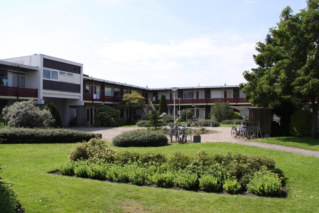 Appartement De Zeester Zandvoort Phòng bức ảnh