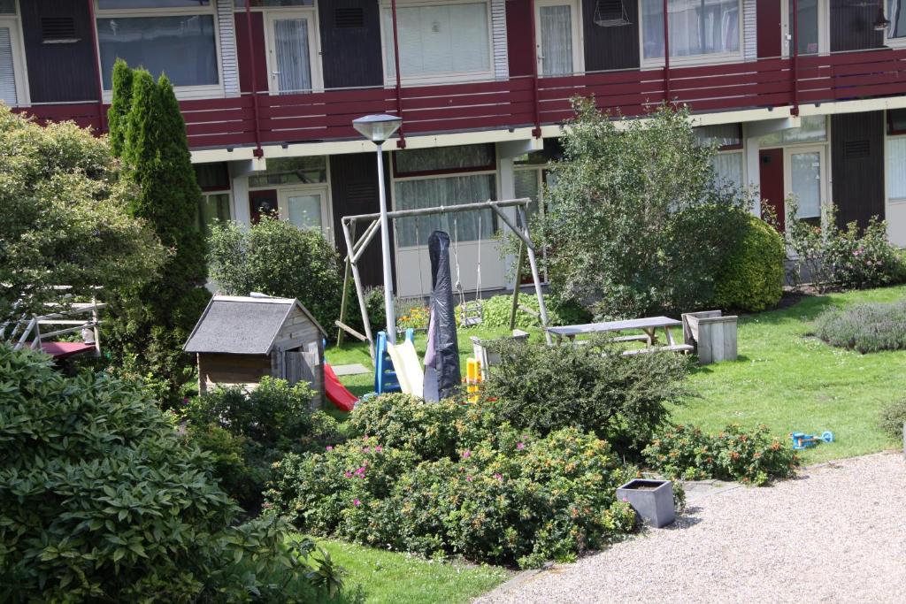 Appartement De Zeester Zandvoort Phòng bức ảnh