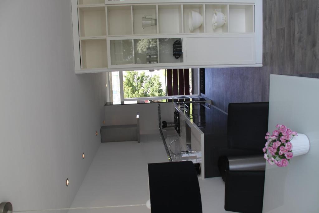 Appartement De Zeester Zandvoort Ngoại thất bức ảnh
