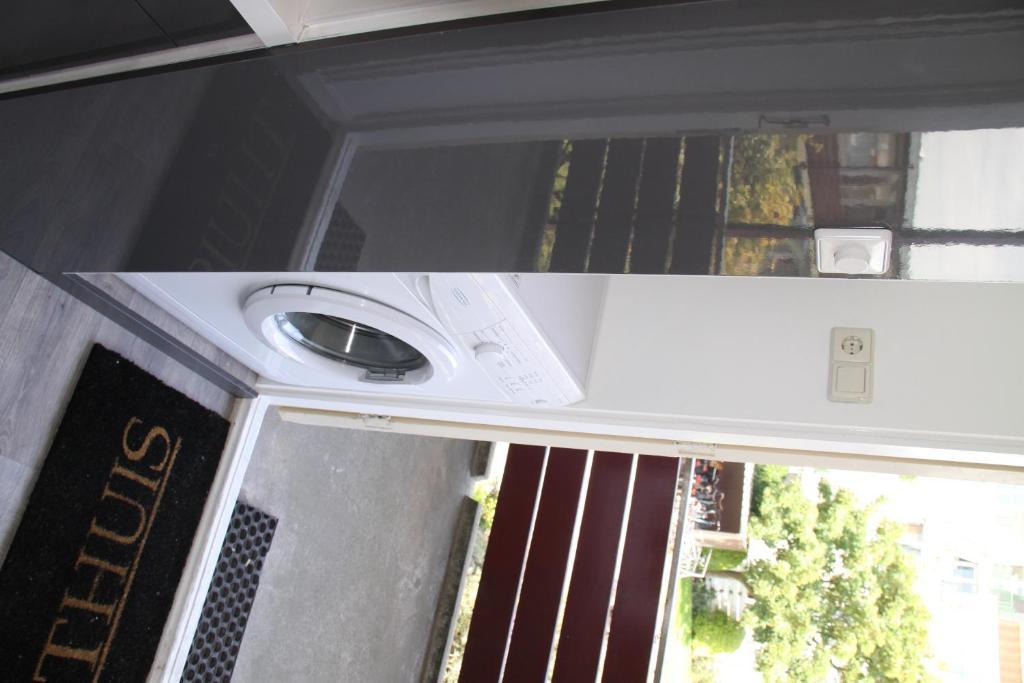 Appartement De Zeester Zandvoort Phòng bức ảnh