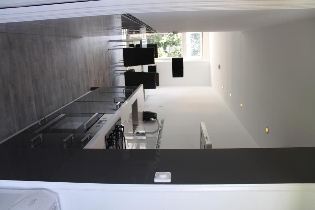 Appartement De Zeester Zandvoort Phòng bức ảnh