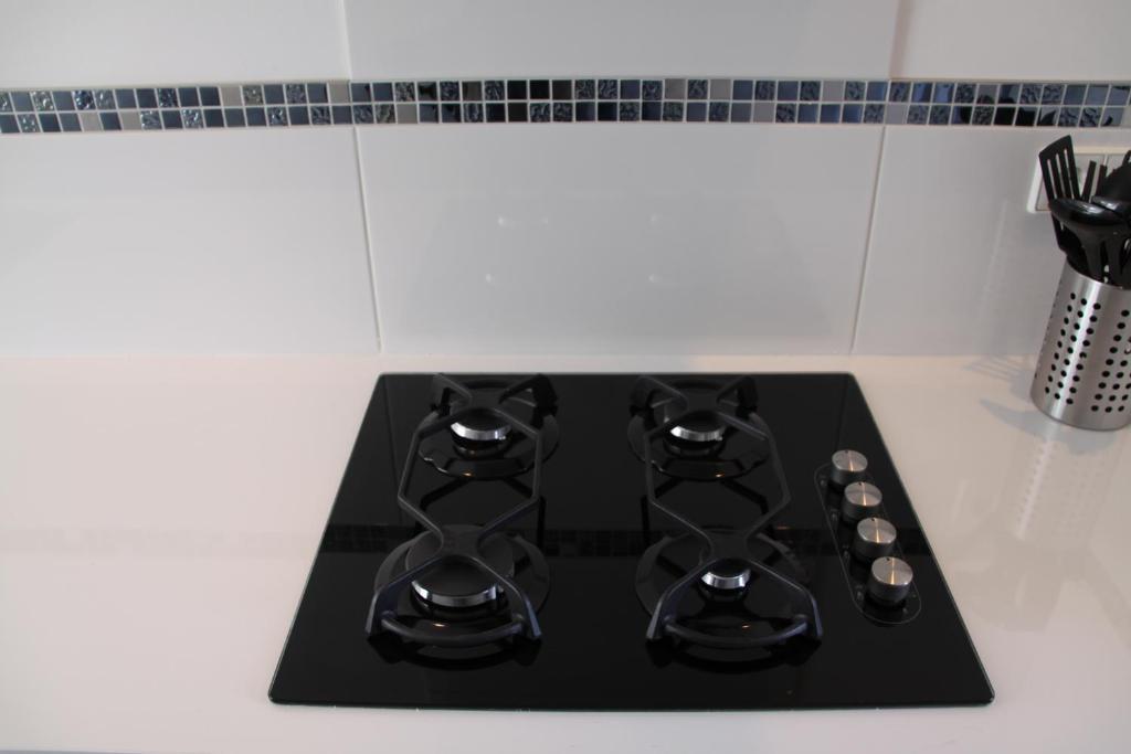 Appartement De Zeester Zandvoort Phòng bức ảnh