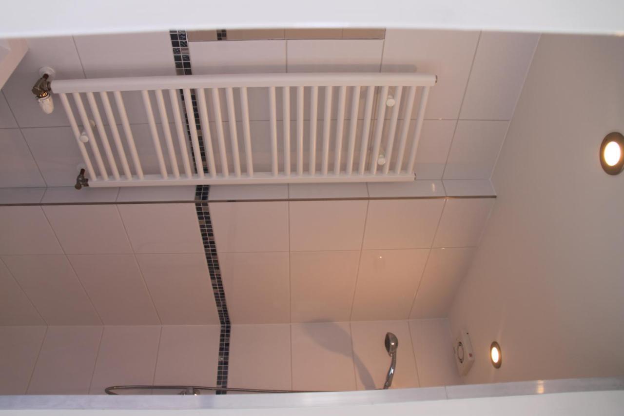 Appartement De Zeester Zandvoort Phòng bức ảnh